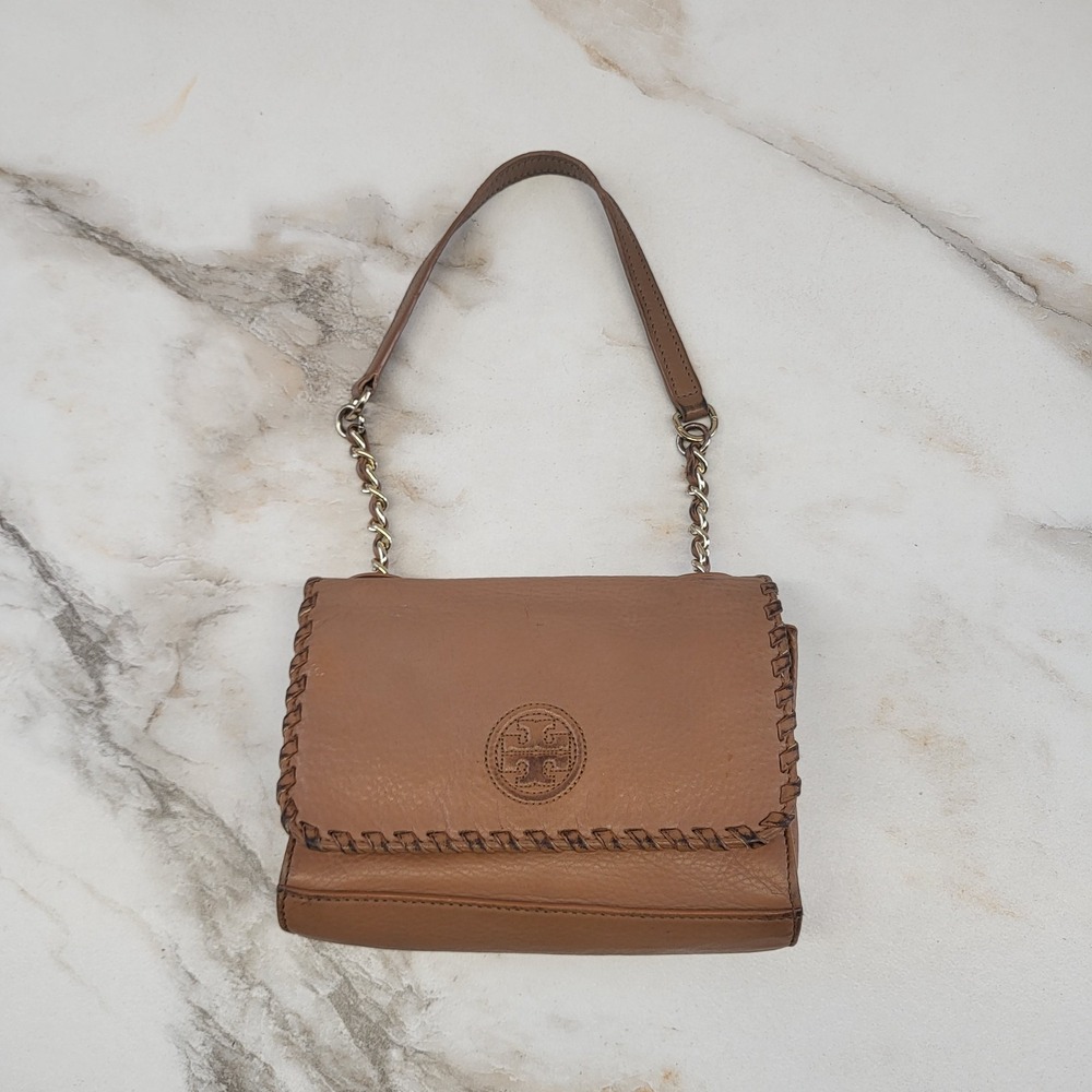 Tory Burch Marion Flap Shoulder Bag Y2K